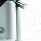 refurb RM-JE98XL Juice Fountain Plus, $100